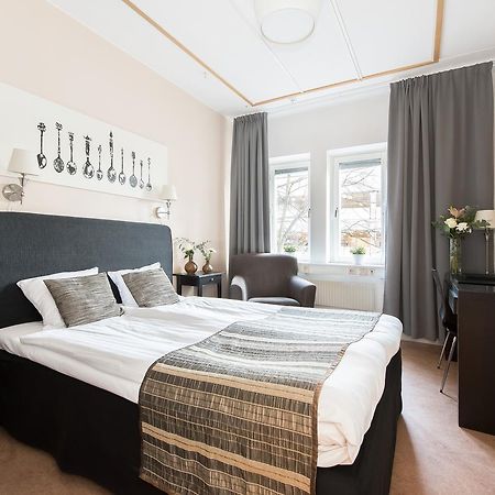 Pensionat City Gävle Εξωτερικό φωτογραφία