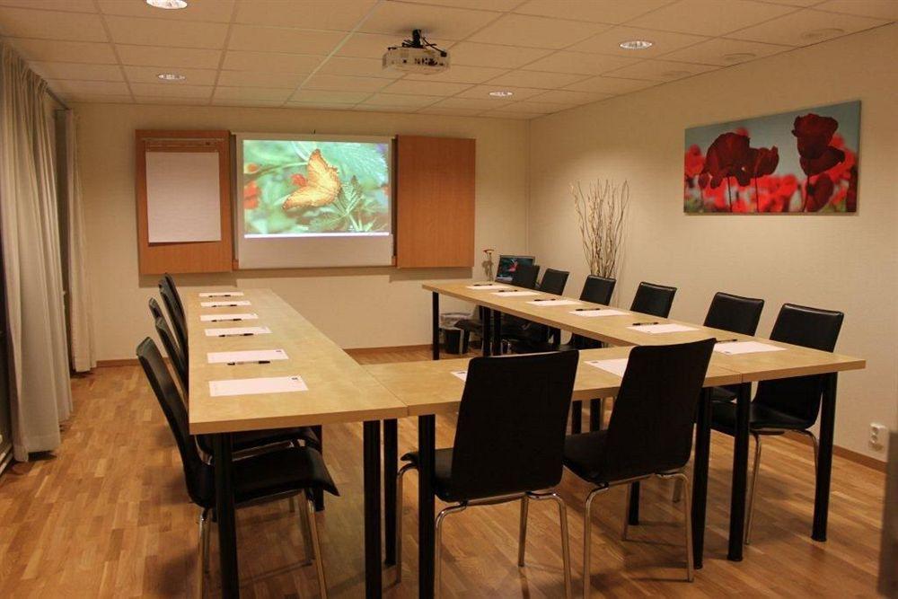Pensionat City Gävle Εξωτερικό φωτογραφία