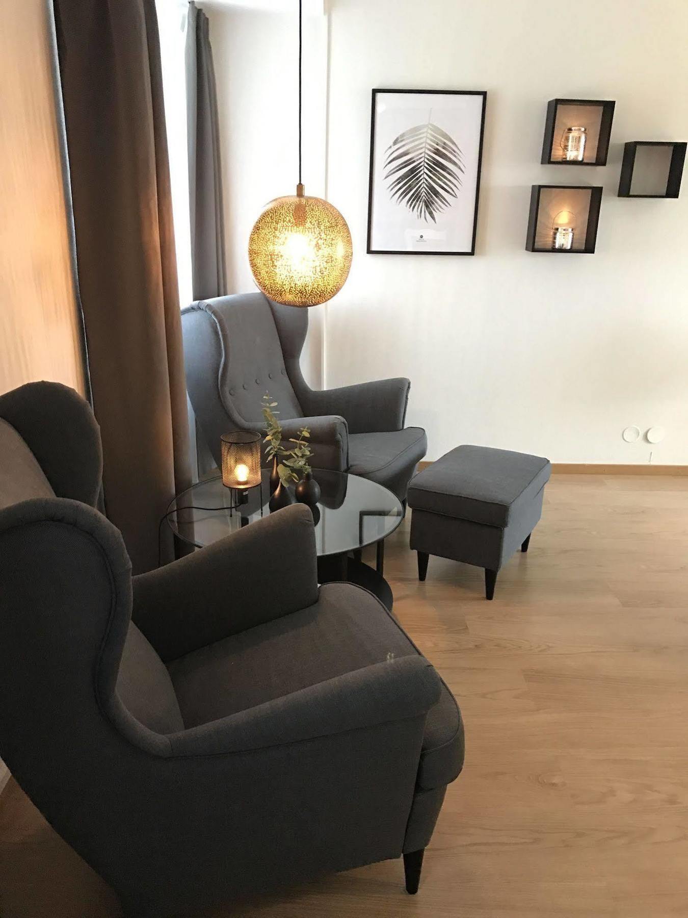 Pensionat City Gävle Εξωτερικό φωτογραφία